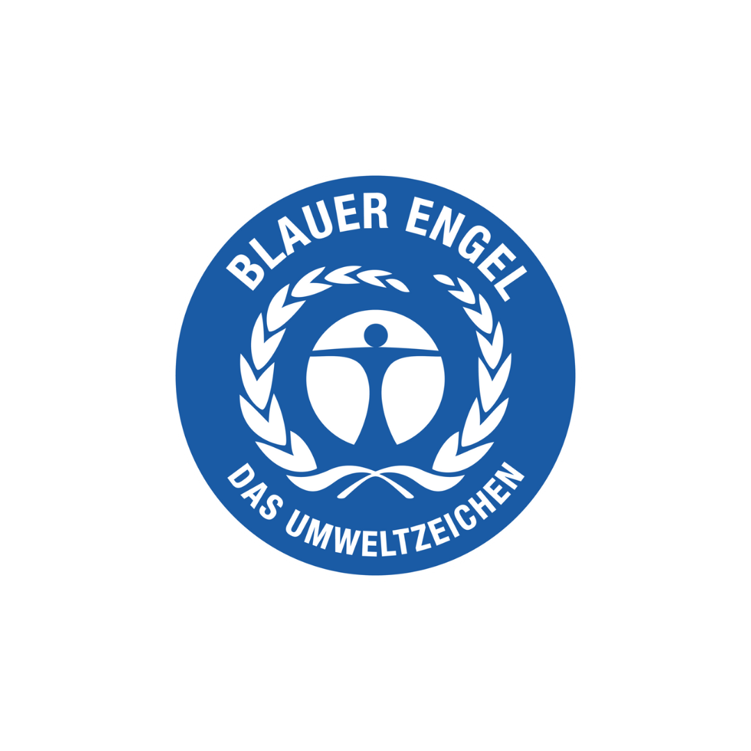 Blue Angel (Tyskland) for URSA PUREONE og URSA GEO