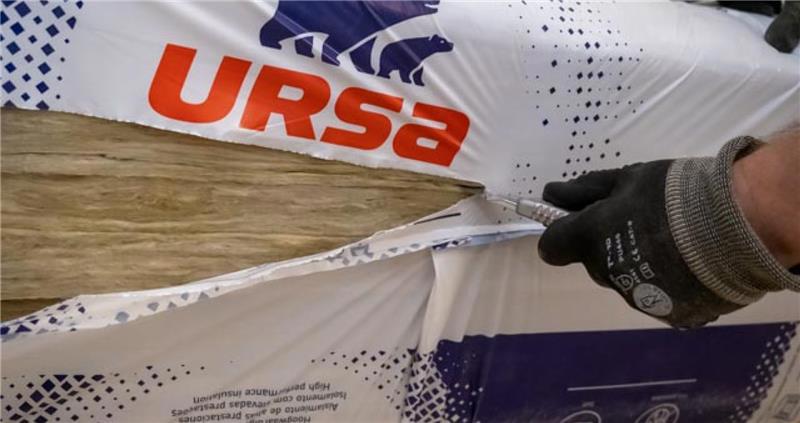 Hvorfor isolere med URSA?